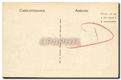 Caen - Estatua de Beaumont y Plaza Saint-Sauveur - LL — Reverso