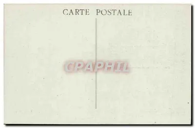 CAEN — Plac Świętego Piotra — Wydawca Livet, Caen — Rewers
