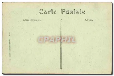 CAEN — Przepływ — ND. Fot. — Rewers