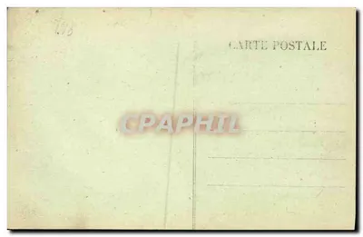 CAEN — Most Vaucelles i Kaszern — Wydawca anonimowy, nr 266 — Rewers