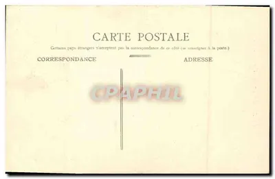 Caen — Rue Froide — L.D. 36 — Rewers