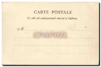 Caen — Bulwar Bertrand — La Normandie — Rewers