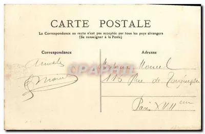 CAEN — Cours Cafarelli — Wydawnictwo P. Re — Rewers