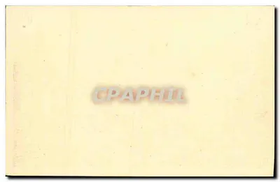 Caen — Czerwiec-Lipiec 1944 — Rue des Carmes — Rewers