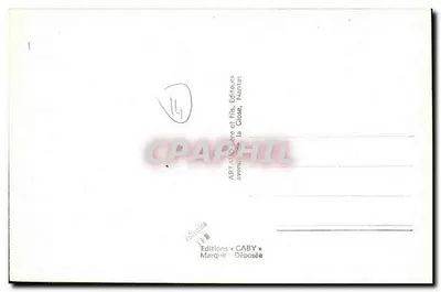 CAEN. Hotel de Ville — przed i po zniszczeniach — Caby — Rewers