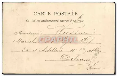 Caen — La Caserna Hamelin e il fiume Orne — La Normandia — Verso
