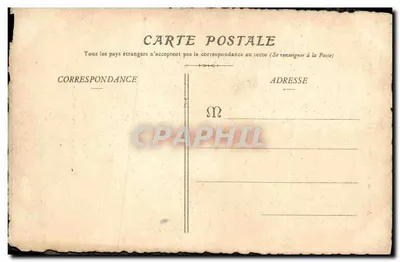 Kobiety z okolic Caen — Calvados — kolekcja E. Pasquin, fotografie, Laigia (Orne) - N° 532 — Rewers