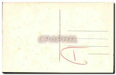 Caen — Le scale del Lycée — Editore non identificato — Verso