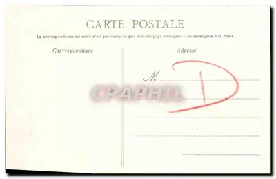 CARN — O Hotel da Prefeitura — Coleção AB — Verso