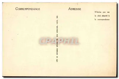 Caen — Krypta Abbatii Damskich — LL — Rewers
