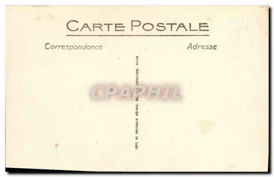 Caen - Igreja de São Etienne (Antiga Abadia dos Homens) - O Coro e o Déambulatório — Verso