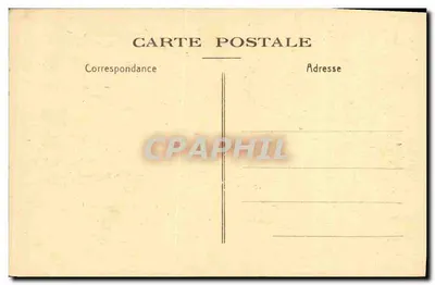 Caen — Igreja de São Etienne — Trifólio em direção ao Coro — Fot. R Delassalle — Verso