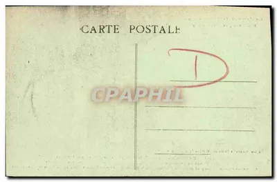 Kościół św. Etienne w Caen — Klasztor Mężczyzn — założony około 1064 r. przez Williama Zdobywcy — Rewers