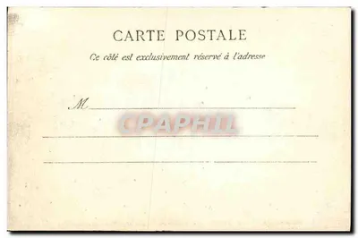 Wnętrze Kościoła Świętego Piotra — Caen — La Normandie 2728 — Rewers