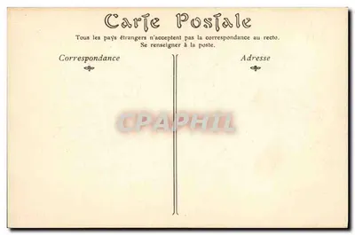 Caen — Kościół w Vaucelles — ND Ploe — Rewers