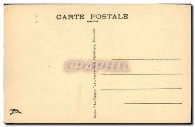 Caen — Kathedraal Sint-Pieter — De Abside — Achterkant