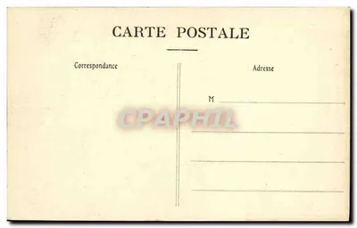 Caen — Absydę Świętego Piotra (strona wschodnia) — Rewers