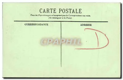 Caen — Katedra Świętego Piotra — Absydę — LL. — n°88 — Rewers