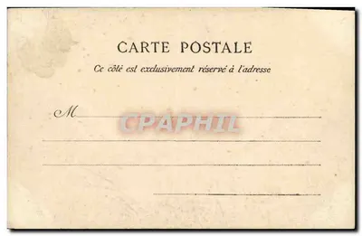 Lisieux e seus arredores — Castelo de Fumichon — Torre Henri IV. — Verso