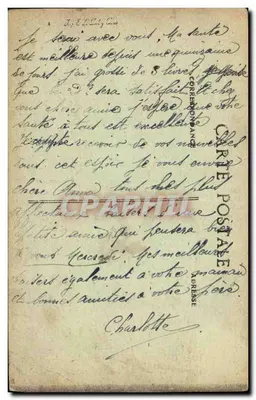 Franceville-Plage (Calvados) — "La Famille" — GIRD D.L.M. — Rewers