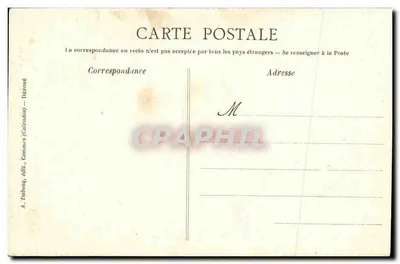 Fontaine-Henry : La Fuente — Castillos del Calvados — A.D. 401 — Reverso