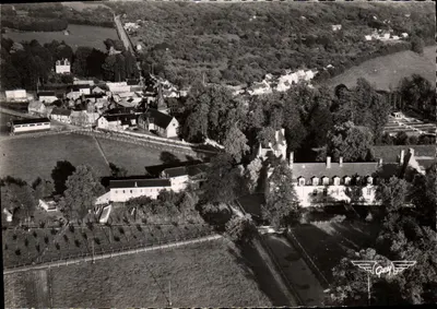 Fervaques (Calvados) — Vista geral — Artaud & Fils, Nantes