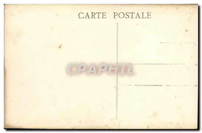 Grand-Camp-les-Bains — La Nouvelle Digye et les Villas à marée haute — Catherine, édit. — Verso