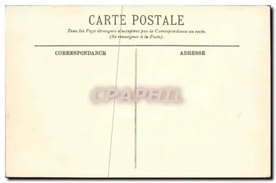 Hennequeville — Les Creuniers — LL. — Verso