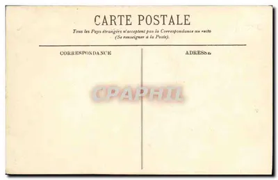 Hennequeville — O Caminho dos Graves — LL. — Verso