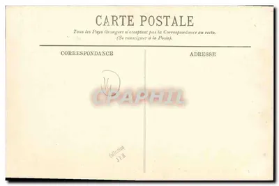 Hennequeville — Vista geral — LL. — Verso