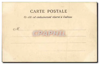 Lisieux e seus arredores — Castelo de Hermival — Do século XVI — La G. P. A. Paris — Verso
