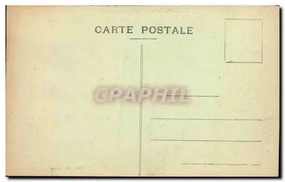 SIGNOREY-sur-MER - Place Gambetta — Uitgave Brault — Achterkant