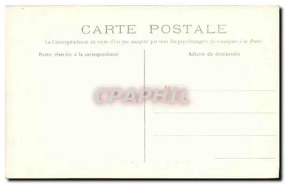 ISIGNY-SUR-MER – Quais – Drukarnia A. Colleville, wydawca — Rewers
