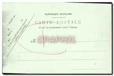 हॉन्फ्लर — क्वई सेंट-कैथरीन के पर्सपेक्टिव — एलएल — पीछे