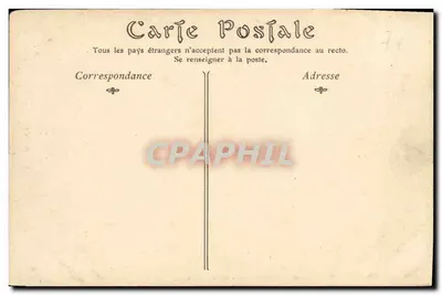 Rue de l'Homme-de-Buis — Mouilhac — ND-Pha — Rewers