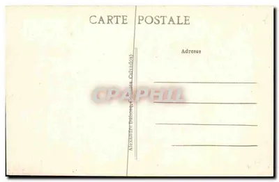 Zamek Lanthéuil (Calvados) — Ogród — A+D — Rewers