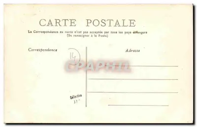 Langrune-sur-Mer — skały — Calvados 58 — Rewers