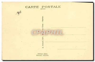 Langrune-sur-Mer (Calvados) — Plaża, ogólny widok — Gaby — Rewers