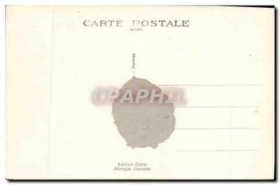 Lion-sur-Mer (Calvados) — Falaise — Gaby — Rewers