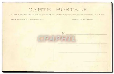 Mesnil-Germain — Mairie-Ecole — Verso