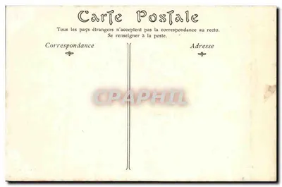 Mesnil-Simon (Calvados) — Zamek Varende (XVe wiek) — AG Phot. — Rewers