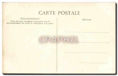 Mesnil-Villement — As Colinas de Rouvron — A Sua Normanda — Verso