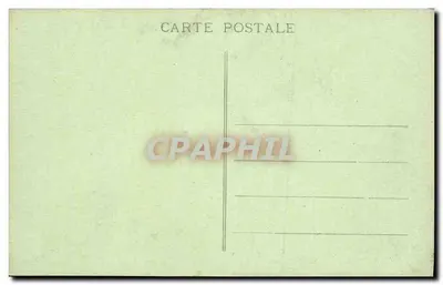 Le Breuil-Mézidon (Calvados) — Il Quadrivio — Fillion, edit., Lisieux — Verso