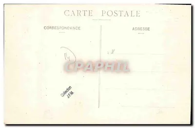 Montigny — Presbiterium — Wydawca Bolusset — Rewers