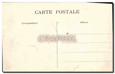 Entornos de Falaise — Iglesia de Morteaux — J. Gonne, fot. Falaise — Reverso