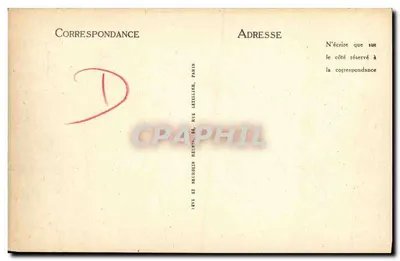 Arromanches — Ogólny widok — ND — Rewers
