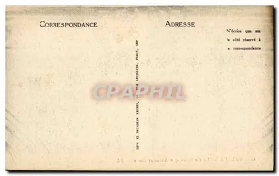 Bayeux — La Cattedrale, « Adam ed Eva » — LL — Verso