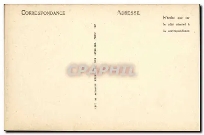 Bayeux — La Catedral — Portal principal — LL — Reverso