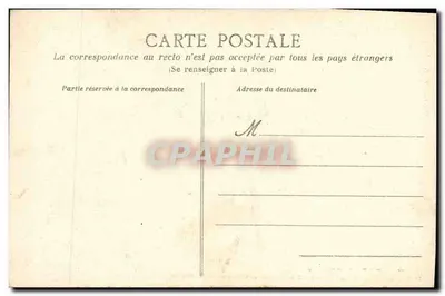 Bayeux — De Kathedraal, De Zuidtoren, Het Zuidelijke Portaal, de Kapel van de Onbevlekte Verkering — Achterkant