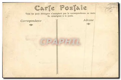 Katedra BAYEUX — Portal południowy — ND Fot — Rewers